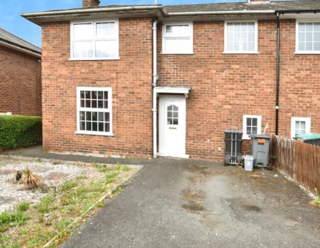 Refurbishment in Wrexham photo